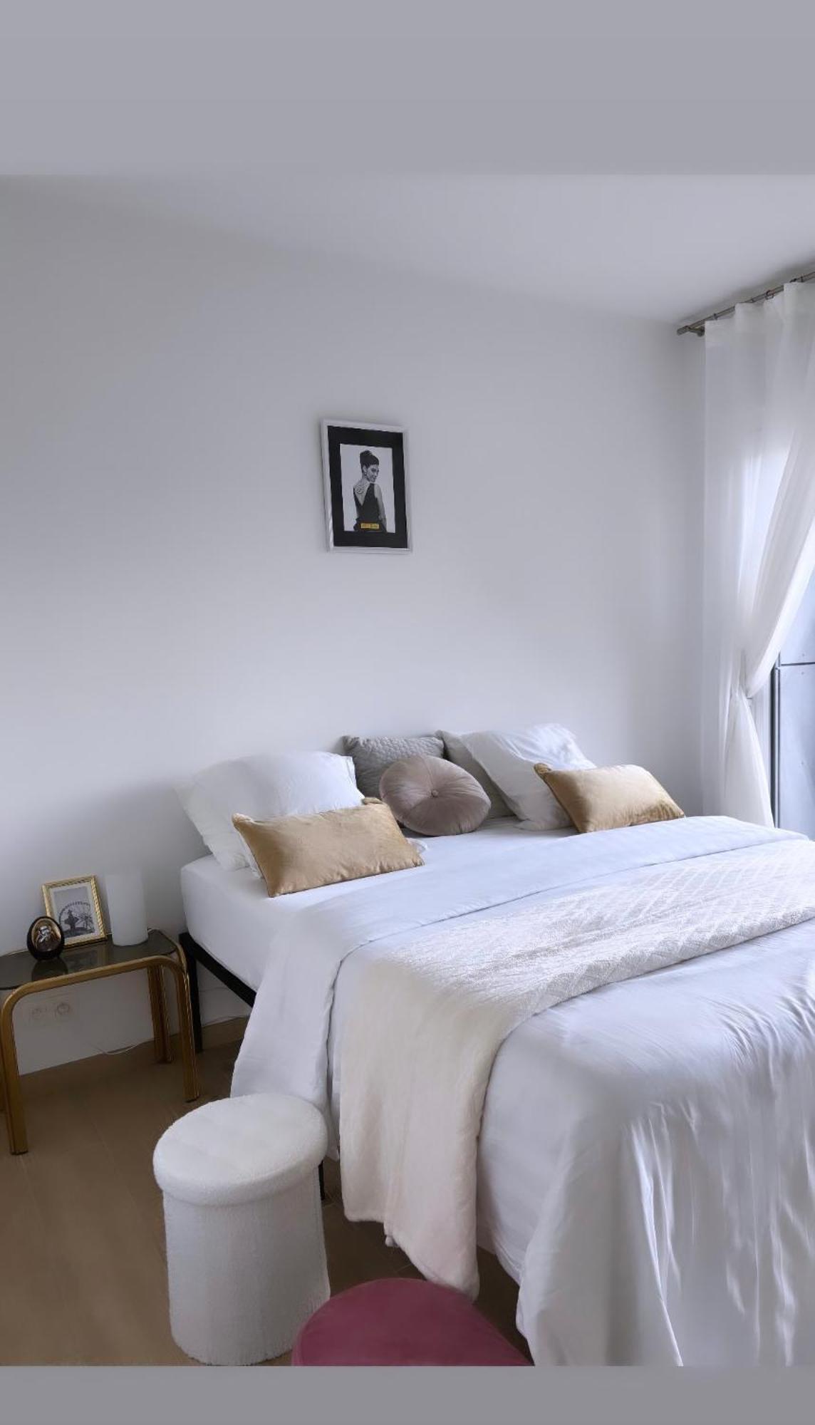 2 Bedrooms Luxury Apartment - Guillemins Liège Exterior foto